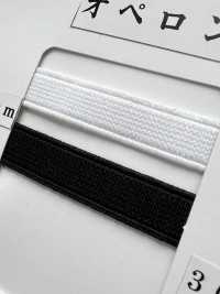 PW5000 Fascia Elastica Intrecciata In Ambra Oberon RIVER Sottofoto