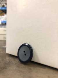 RC25 [outlet] Bottoni In Poliestere A 2 Fori Per Cappotti[Pulsante] Foto secondaria