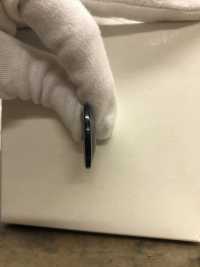 RC25 [outlet] Bottoni In Poliestere A 2 Fori Per Cappotti[Pulsante] Foto secondaria