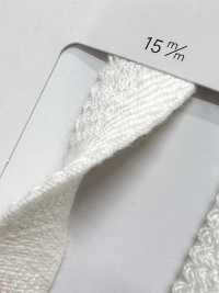 RCW1831 Spina Di Pesce In Cotone Elasticizzato[Fascia Elastica] RIVER Sottofoto