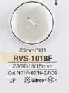 RVS1018F Bottone frontale a 4 fori in resina poliestere