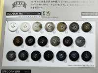 S160 Bottone Scotch SCOTCH 160[Pulsante] NITTO Button Sottofoto