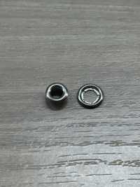 SE200 Rondella Per Occhiello 7,6 Mm X 3,4 Mm *Compatibile Con Rilevamento Ago[Chiusura A Pressione/rondella Ad Occhiello] Morito Sottofoto