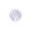 SH2901 Bottone Con Gambo A Mezzo Anello In Resina Di Poliestere