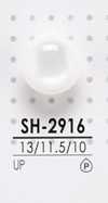 SH2916 Bottone In Poliestere Per Tintura