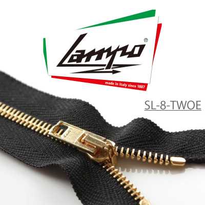 SL-8-TWOE Super LAMPO(Eco) Taglia 8 Separatore A Due Vie