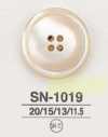 SN1019 Bottone Takase in madreperla a 4 fori