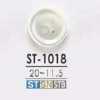 ST1018 Bottone Takase Shell a 4 fori