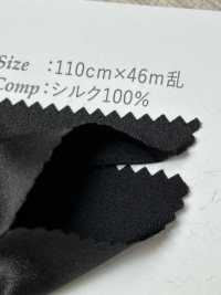 ST1650 Crepe Di Raso Di Seta[Liner] Sottofoto