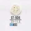 ST505 Bottone Takase Shell a 4 fori