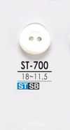 ST700 Bottone in madreperla