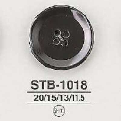 STB1018 Bottone da cucire a 4 fori in conchiglia Takase