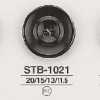 STB1021 Bottone a 4 fori in conchiglia Takase