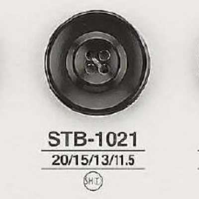 STB1021 Bottone a 4 fori in conchiglia Takase