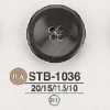STB1036 Bottone Takase Shell a 4 fori