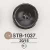 STB1037 Bottone Takase Shell a 4 fori