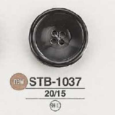 STB1037 Bottone Takase Shell a 4 fori
