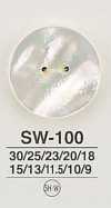 SW100 Pulsante Conchiglia