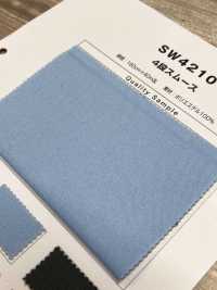 SW4210 Lavorazione a maglia interlock circolare a 4 capi[Tessili / Tessuti] Immagini aggiuntive