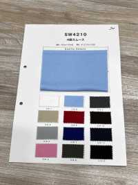 SW4210 Lavorazione a maglia interlock circolare a 4 capi[Tessili / Tessuti] Immagini aggiuntive