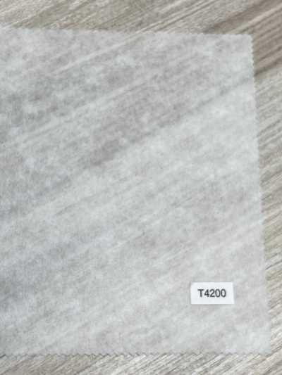 T4200 NOWVEN® Serie di interfodere non fusibili leggera semimorbida