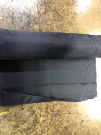 T9900F [outlet] Twill Di Lana Blu Navy[Liner] Nessun Nome Foto secondaria