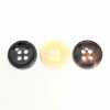 TGH1008 Bottone A 4 Fori Originale Buffalo
