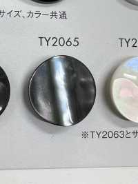 TY2065 Bottoni In Resina Di Poliestere[Pulsante] DAIYA BUTTON(DAIYA BUTTON) Sottofoto