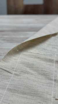 VCO Interfodera In Crine Pretagliato Di Alta Qualità Per Uomo Okura Shoji Foto secondaria