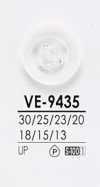 VE9435 Bottoni per camicia da tingere