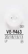 VE9463 Bottoni per camicia da tingere