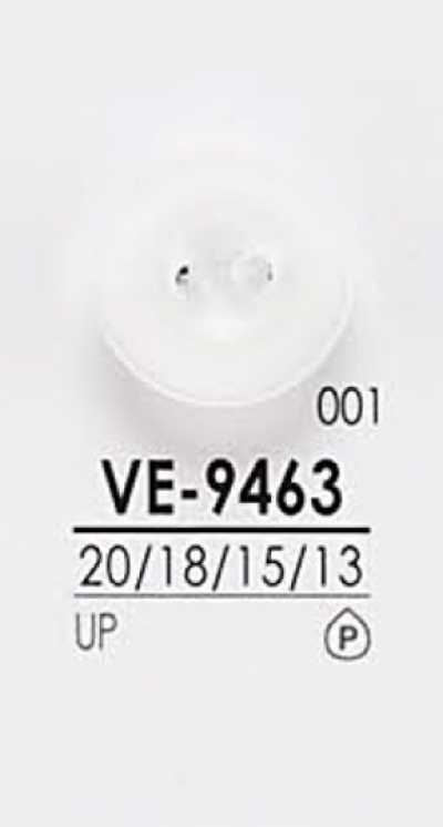 VE9463 Bottoni per camicia da tingere