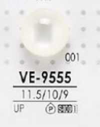 VE9555 Bottoni Perlati Per Camicie, Polo E Abiti Leggeri[Pulsante] IRIS Sottofoto