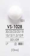 VS1028 Bottoni per tintura in nero
