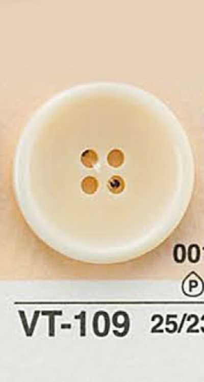 VT109 Bottone a forma di dado