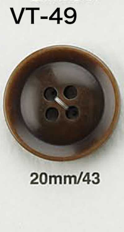 VT49 Irlandese antico