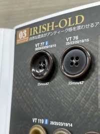 VT77 Irlandese Antico[Pulsante] IRIS Sottofoto