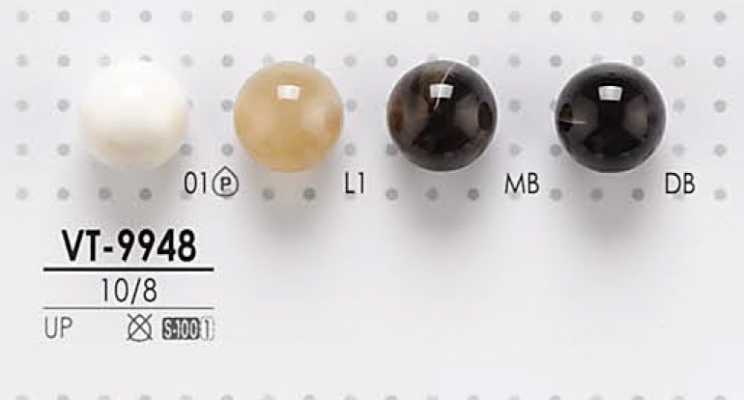VT9948 Bottone a sfera