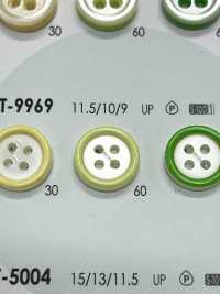 VT9969 Bottoni Colorati Per Camicie, Polo E Abbigliamento Leggero[Pulsante] IRIS Sottofoto