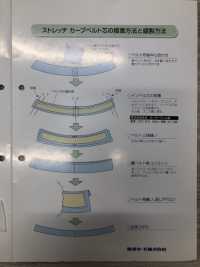Z1031CB [outlet] Curva Elastica In Campana[Interfodera] Tohkai Thermo Foto secondaria