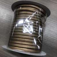 メイフェア Nastro Mayfair (Loop Con Nucleo)[Cavo A Nastro] Asahi Bias(Industria Dei Tessuti Watanabe) Sottofoto