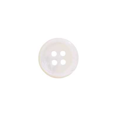 UST507 Bottone a 4 fori Takase Shell