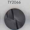 TY2066 Bottone in resina poliestere