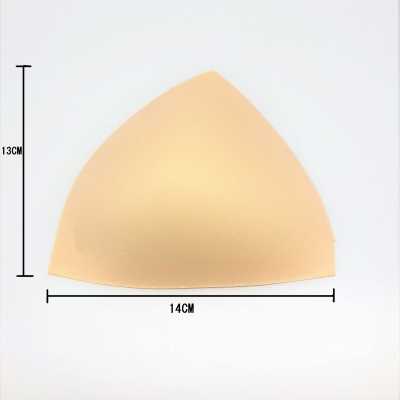 KNS-781 Imbottitura triangolare per seno