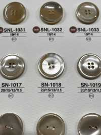 SN1018 Realizzato Da Takase Shell 4 Fori E Bottoni Lucidi[Pulsante] IRIS Sottofoto