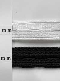 EW121H Occhiello In Rayon[Fascia Elastica] RIVER Sottofoto