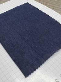 401 30 Jersey Modale Di Cotone (Lavorazione UV)[Tessile / Tessuto] VANCET Sottofoto