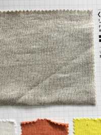 412 Lino 40 T- Jersey[Tessile / Tessuto] VANCET Sottofoto