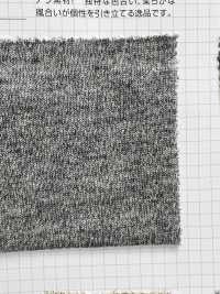 442 60/1 Greggio Heather Super Mini Fleece[Tessile / Tessuto] VANCET Sottofoto