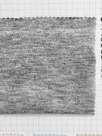 444 Supima 60/2 Jersey Di Cotone Non Mercerizzato[Tessile / Tessuto] VANCET Sottofoto